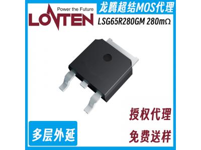 一文看懂超結MOSFET的定義和優勢-美瑞電子